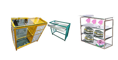 Doors and Fuse Boxes