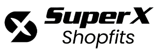 Superx Logo