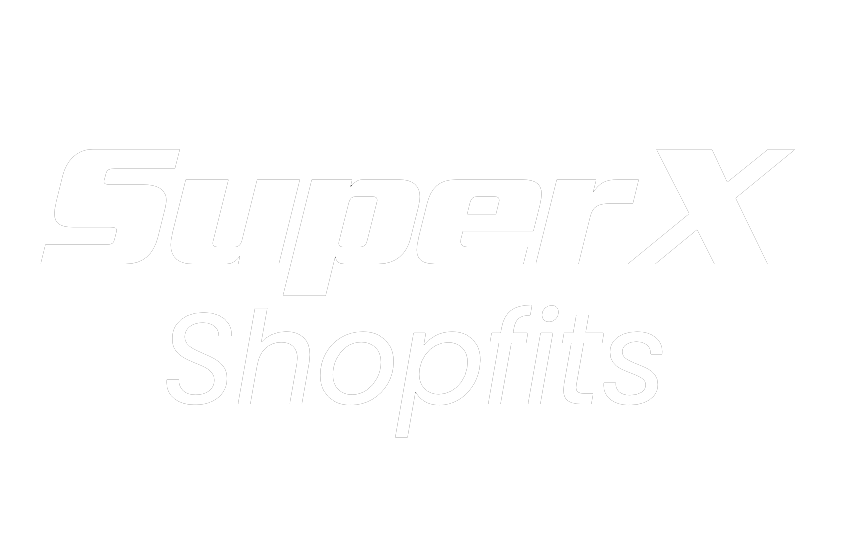 Superx Logo